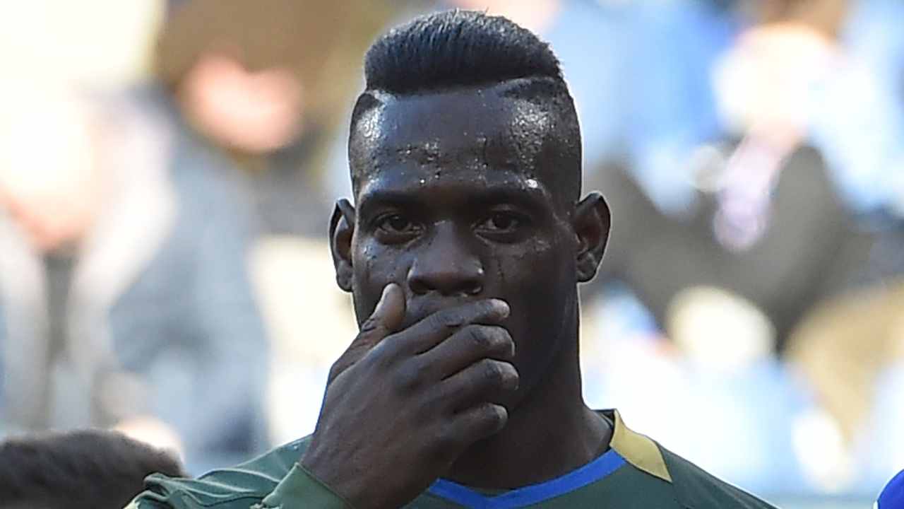 Mario Balotelli