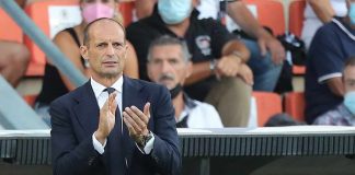 Massimiliano Allegri
