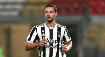 I segreti di Mattia De Sciglio: dalla fidanzata, alla passione insospettabile