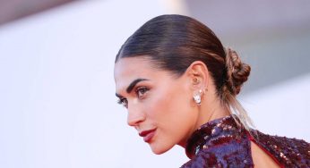 Melissa Satta si fa in tre, fan su di giri: “Spettacolo”
