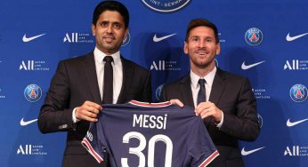 Effetto Messi da capogiro: il Psg sogna nuovi marketing