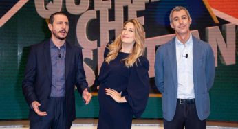 Quelli che il calcio cambia tutto: come seguirlo in tv