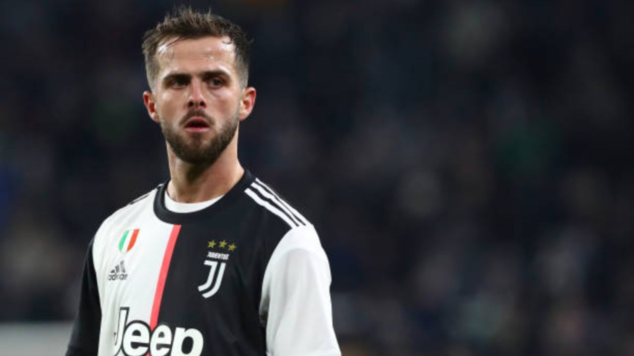 Miralem Pjanic, l'ultimo acquisto del Besiktas