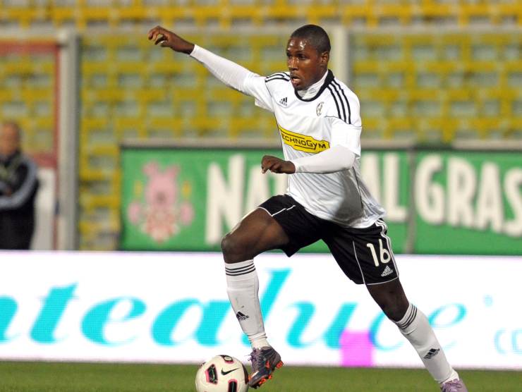 Odion Ighalo Cesena