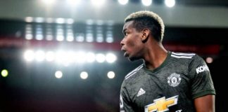 Paul Pogba