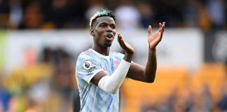 Paul Pogba