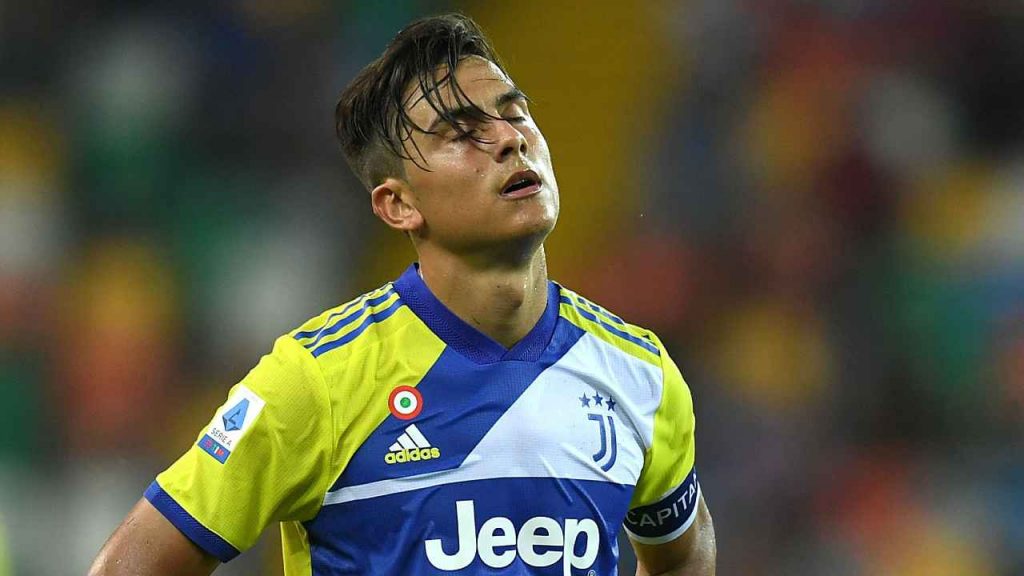 Paulo Dybala