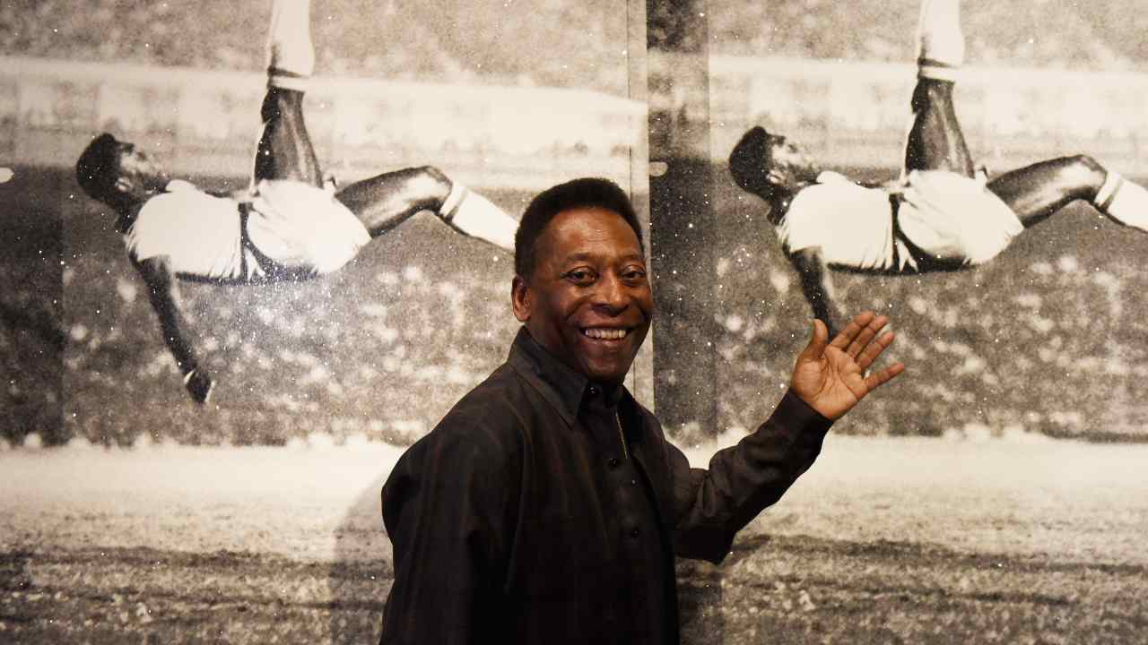 Pelé