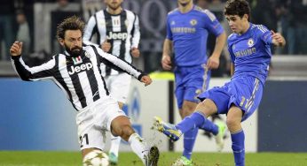 Juventus missione Chelsea: dai precedenti la forza giusta?