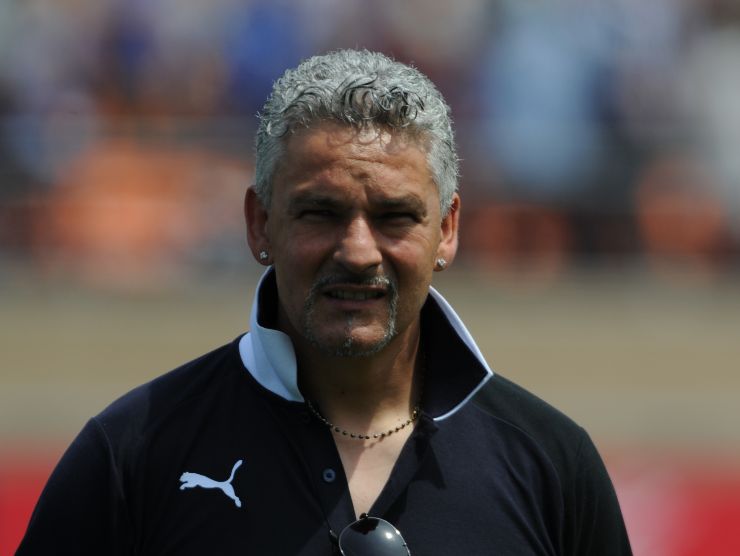 Roberto Baggio 