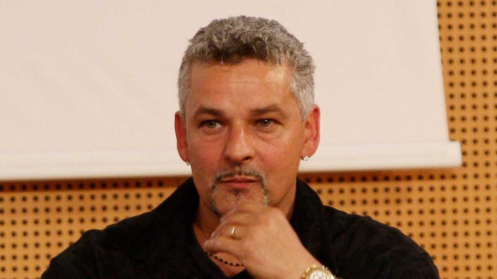 Roberto Baggio