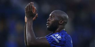 Inter, Romelu Lukaku di profilo