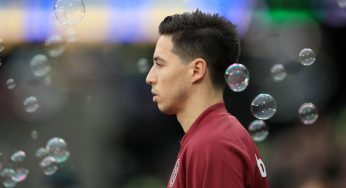 Nasri dice addio al calcio: nuova carriera per l’ex City