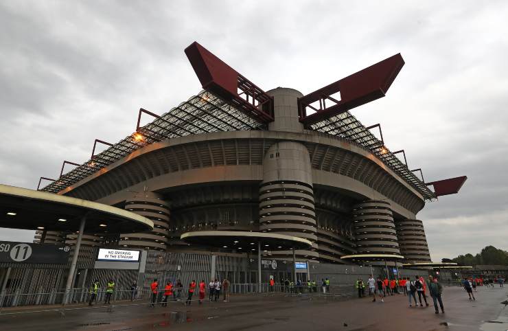 San Siro