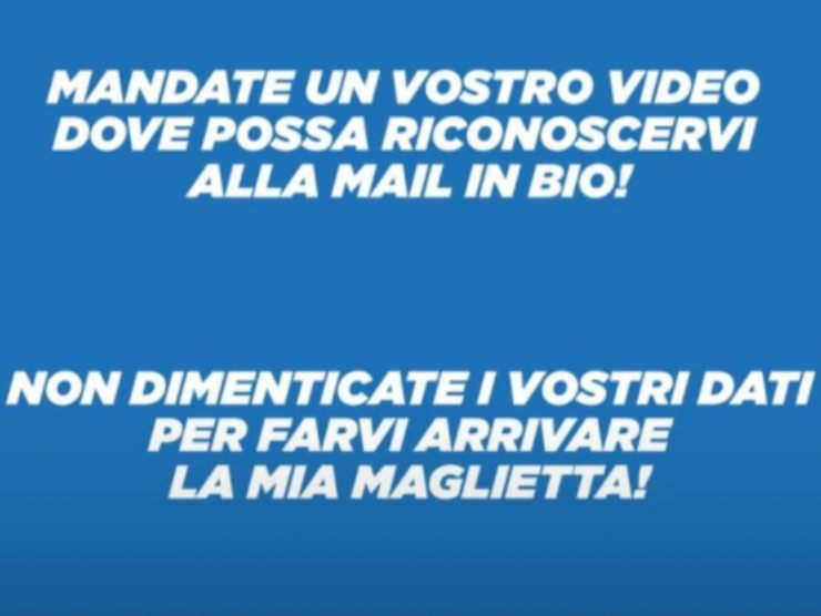 Seconda parte delle storie di Pessina per rintracciare i tifosi