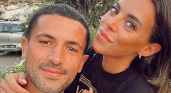 Giulia Amodio no-vax? La moglie di Sensi: “Ognuno è libero…”