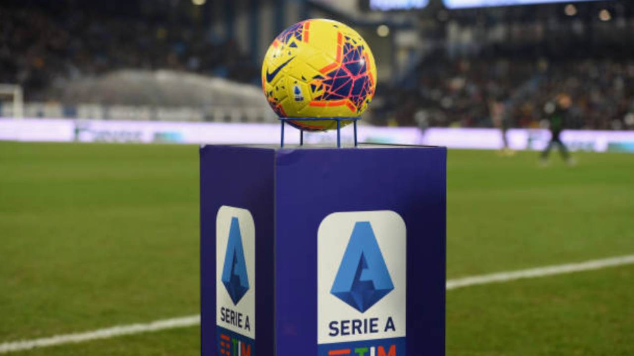 Calciomercato Serie A