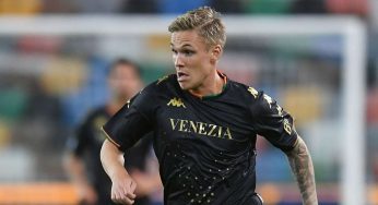 Aspettando Sigurdsson: il Venezia ha un asso nella laguna?