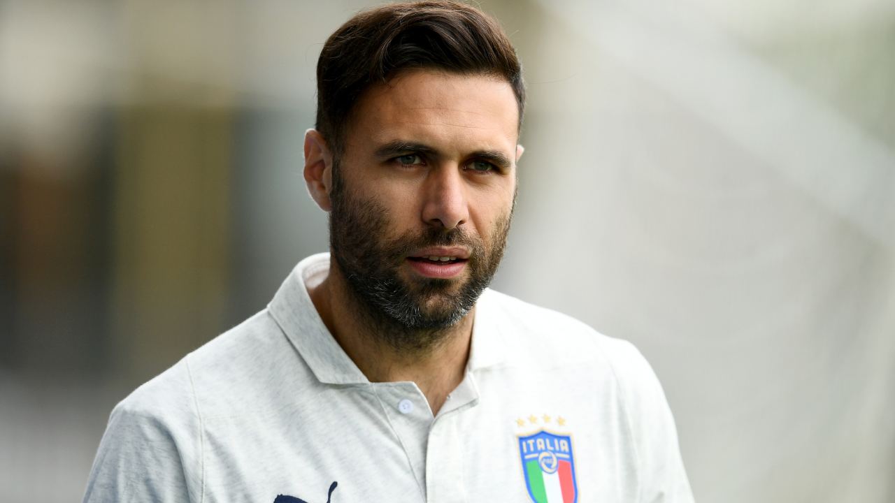 Sirigu in primo piano - Getty Images