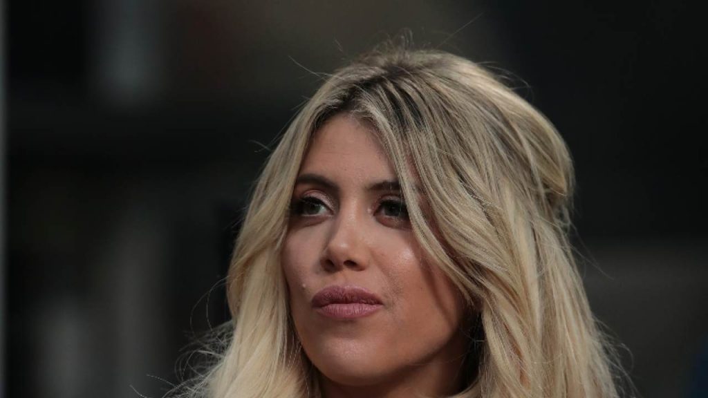 Wanda Nara 