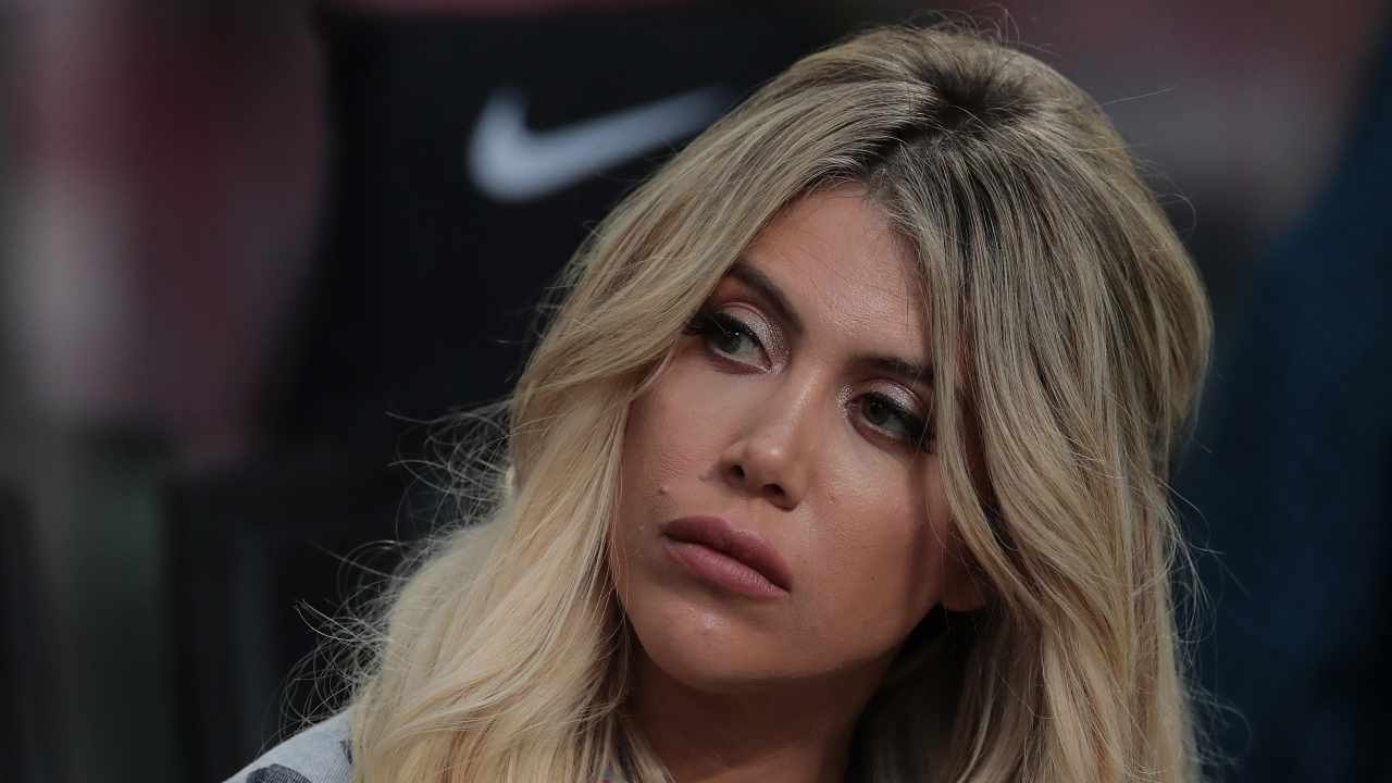 Wanda Nara