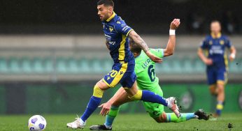Zaccagni, aumentano i rimpianti: Verona è in ansia