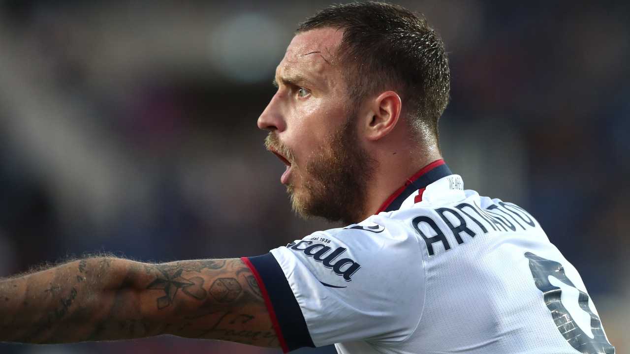 Arnautovic