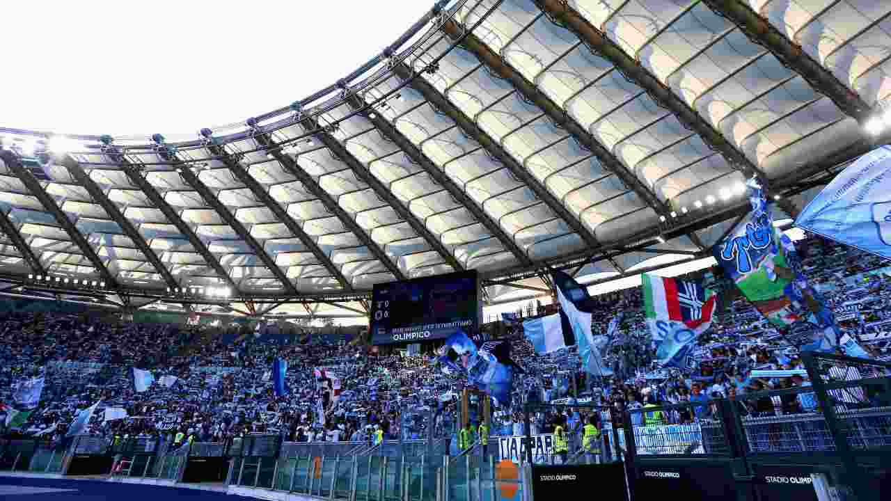 derby auto roma lazio