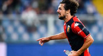 Destro è il migliore d’Europa: la statistica premia la scelta del Genoa