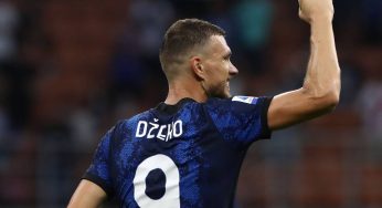 Edin Dzeko e i suoi interessi: un… viaggio col bomber