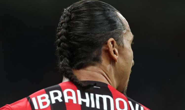 ibrahimovic