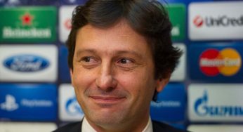 Leonardo e la festa dei campioni: un compleanno di lusso