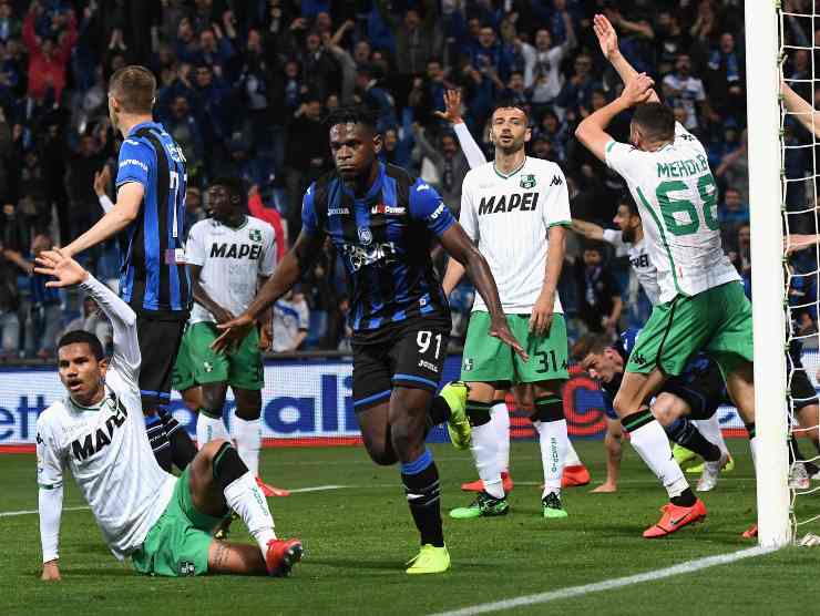 contestato ZapatA - Getty Images