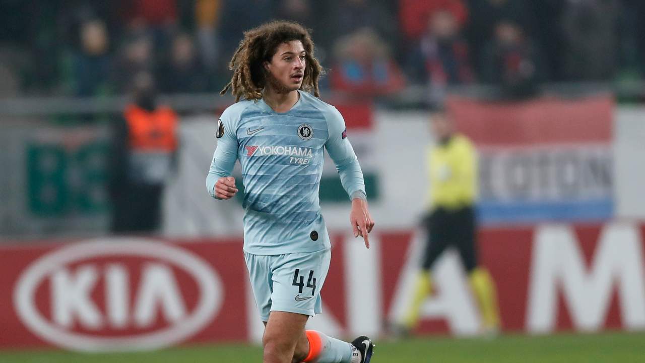 Ampadu al Chelsea - Getty Images