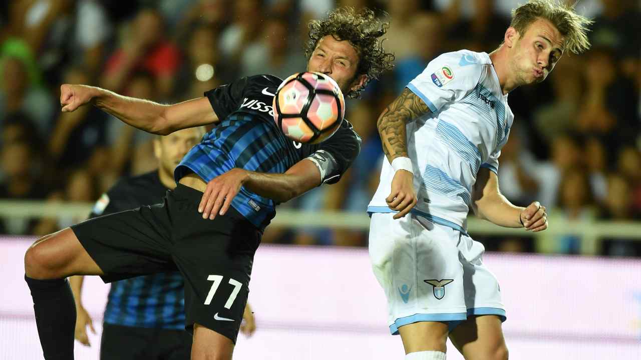 Atalanta-Lazio - Getty Images