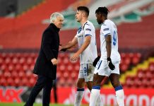 Gasperini soddisfatto - Getty Images
