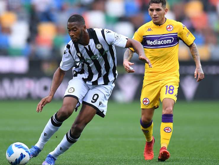 Beto e Torreira - Getty Images