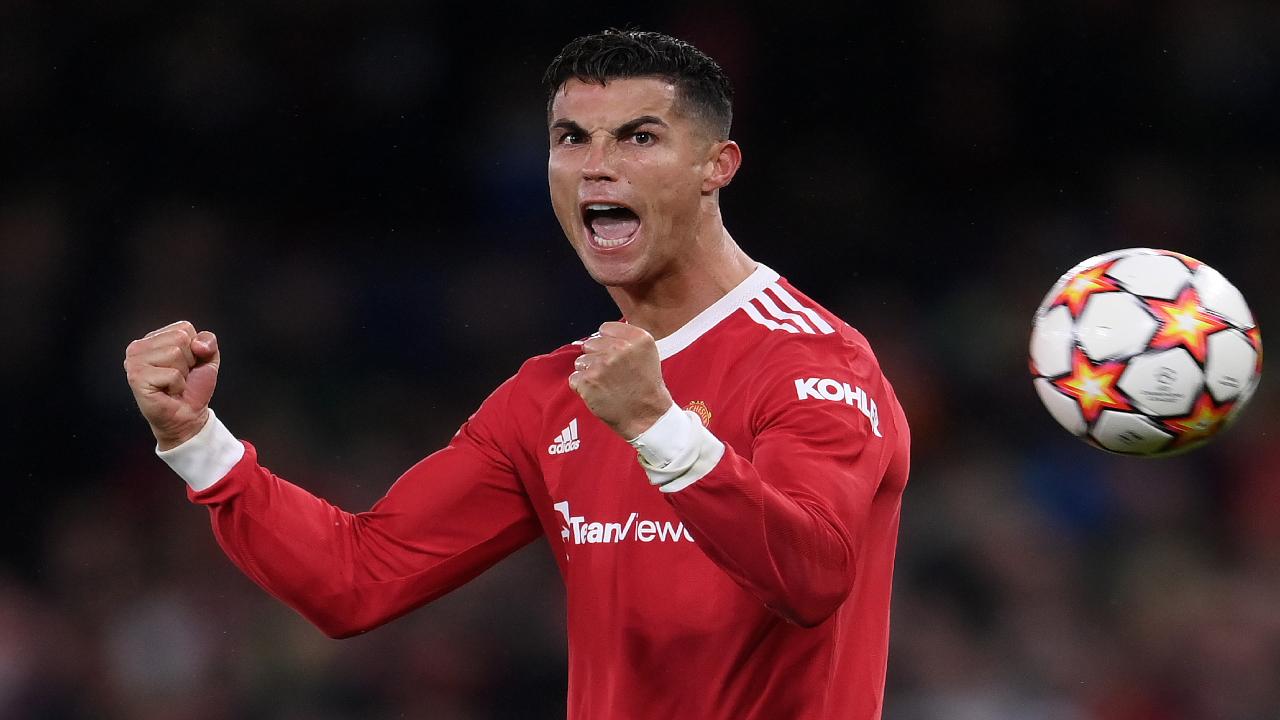 Cristiano Ronaldo acquista una nuova auto