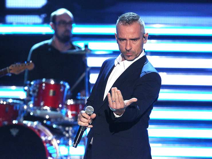 Eros Ramazzotti