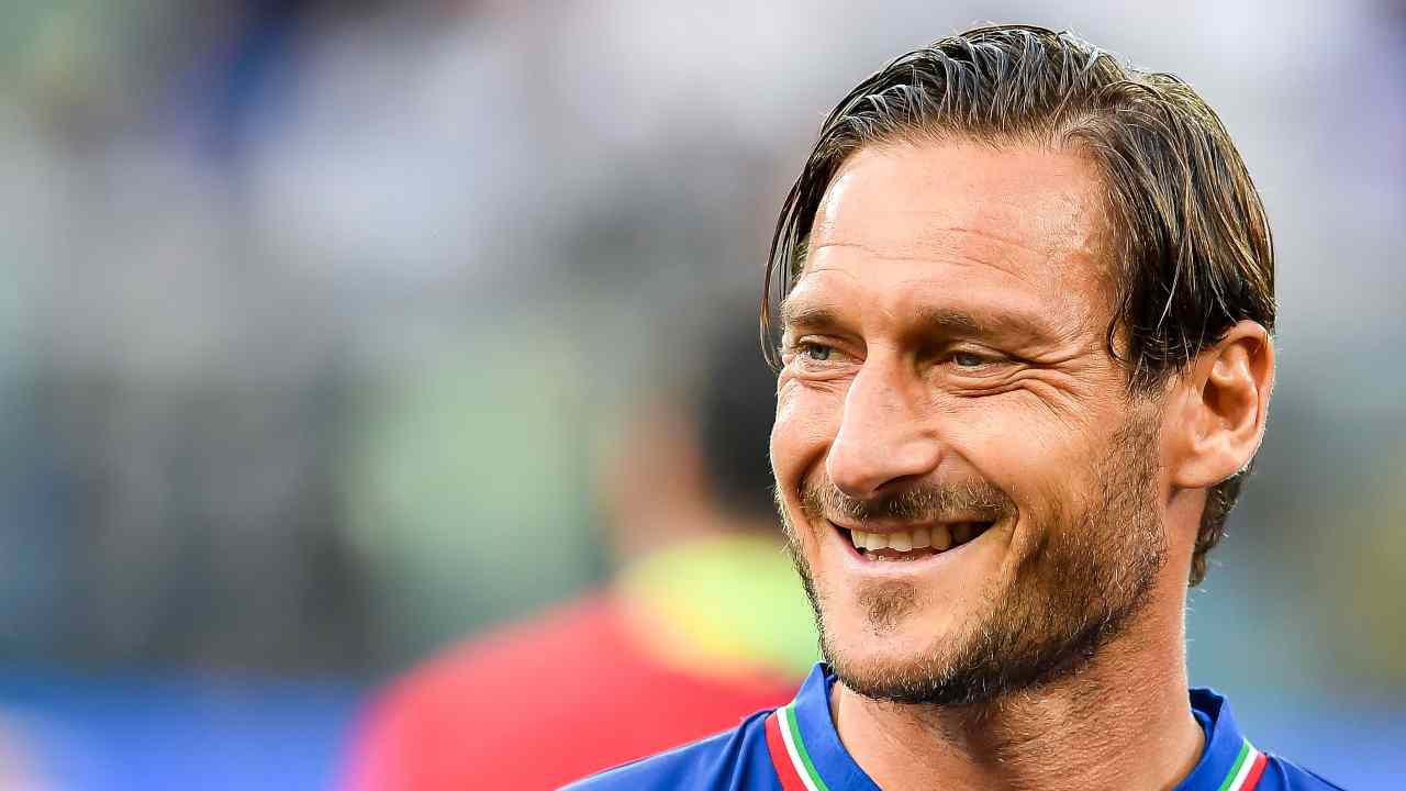 Francesco Totti