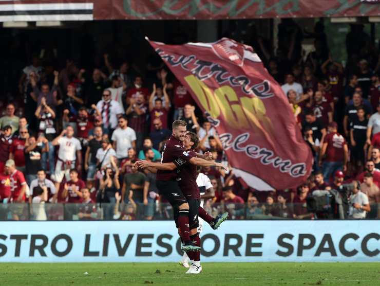 Gagliolo e Di Tacchio - Getty Images