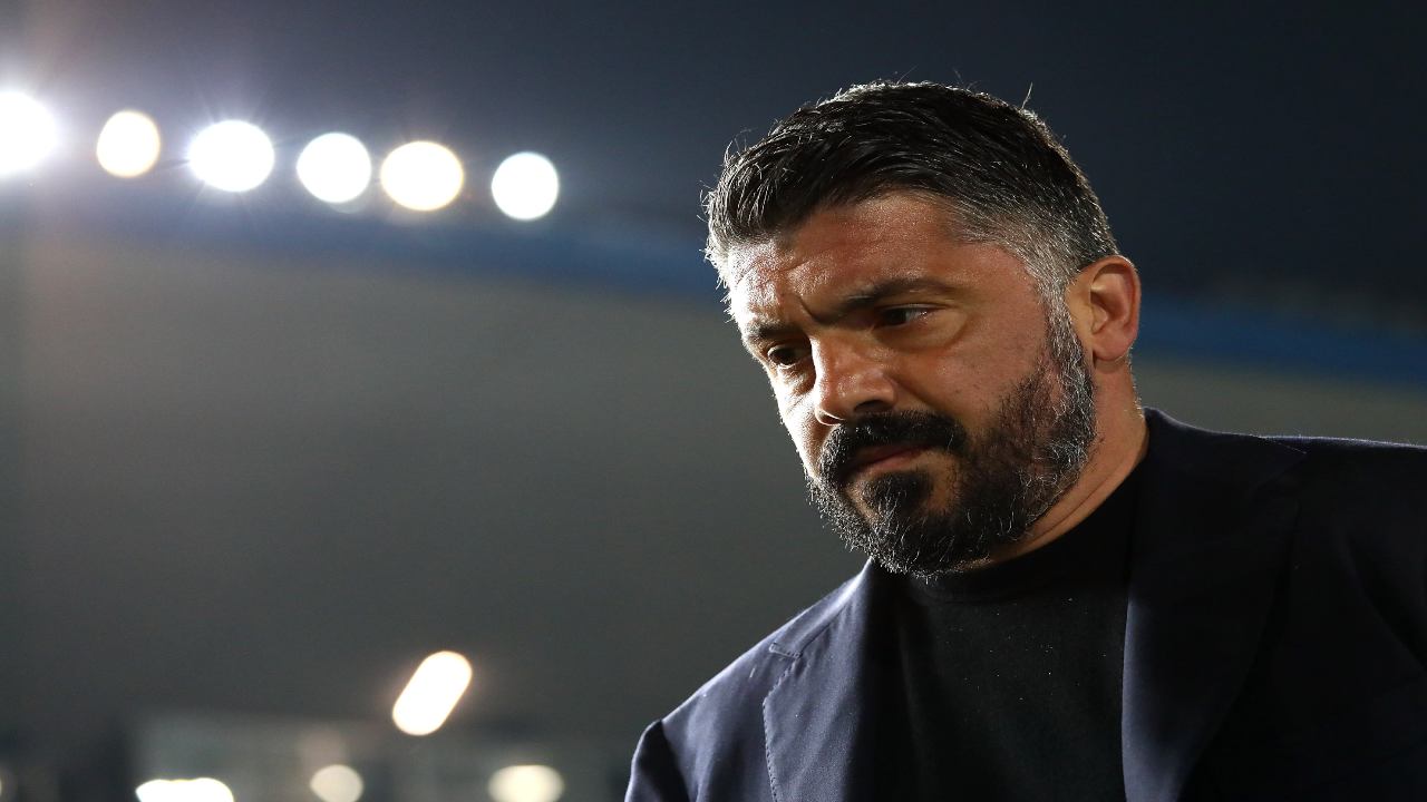 Gattuso, contatti con il Genoa 