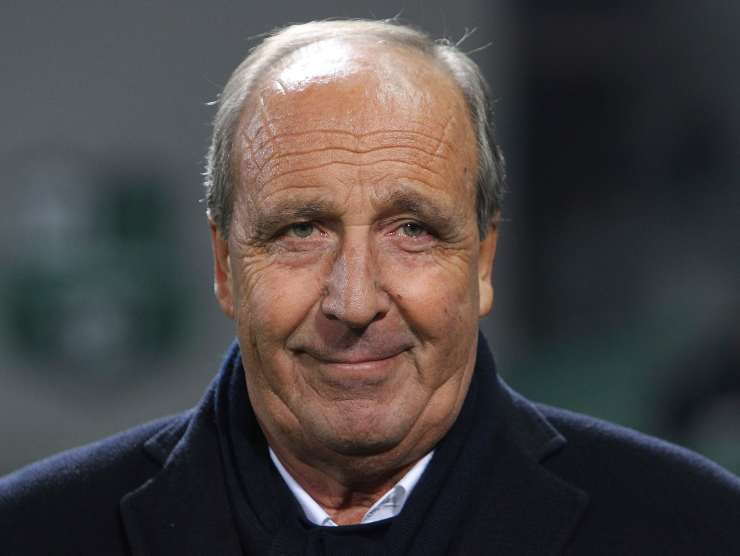 Giampiero Ventura