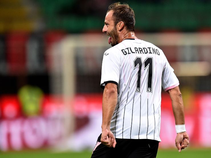 Gilardino - Getty Images