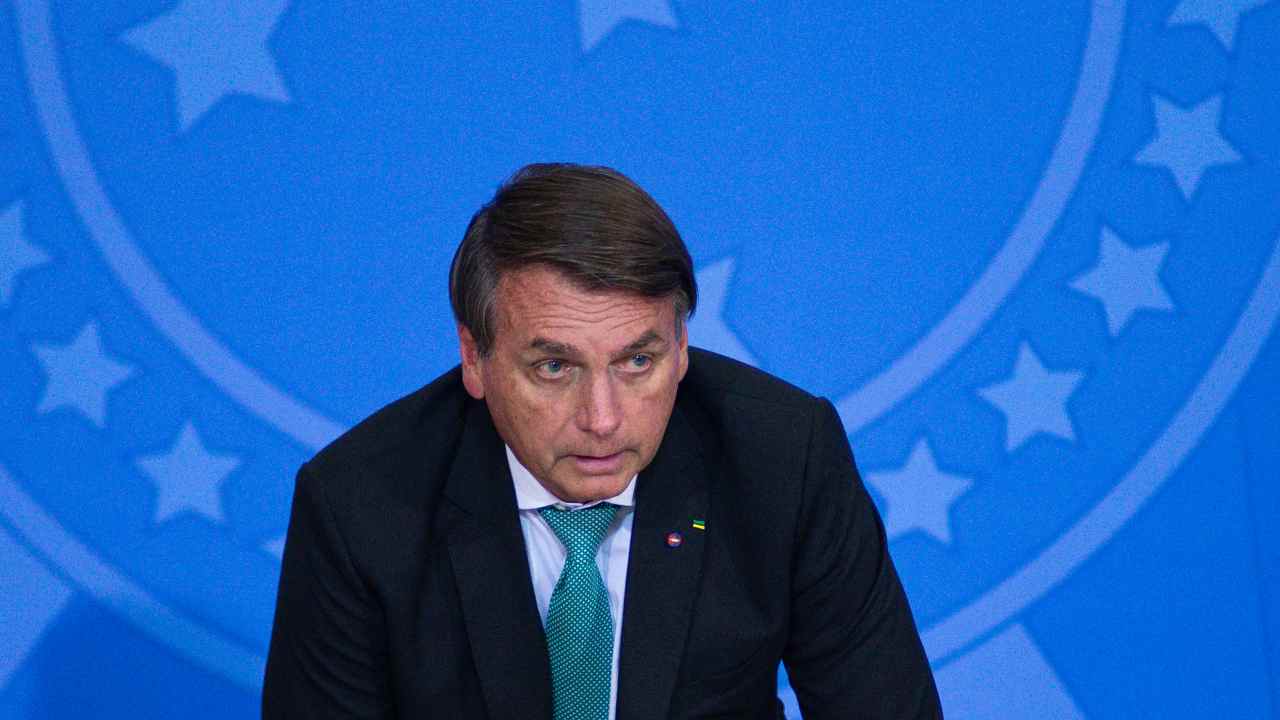 Jair Bolsonaro