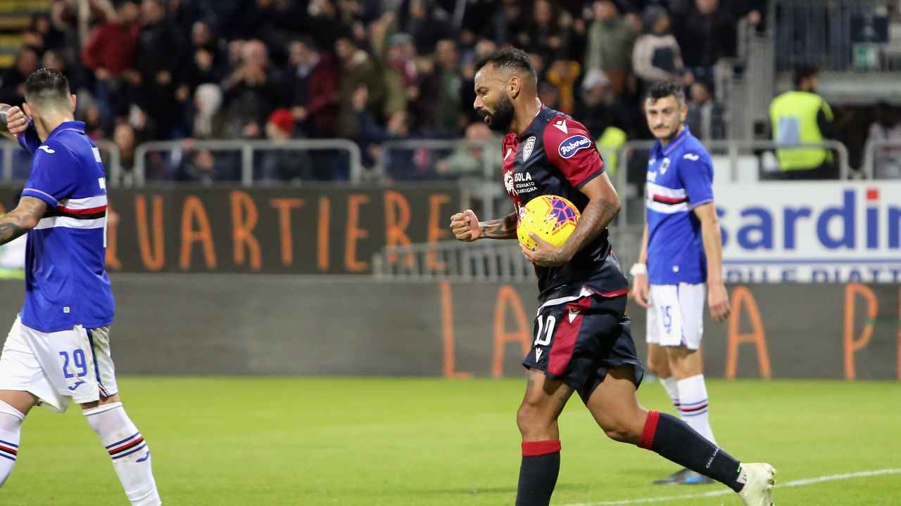 Joao Pedro - Getty Images