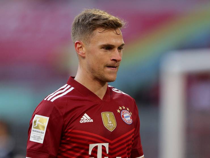 Joshua Kimmich