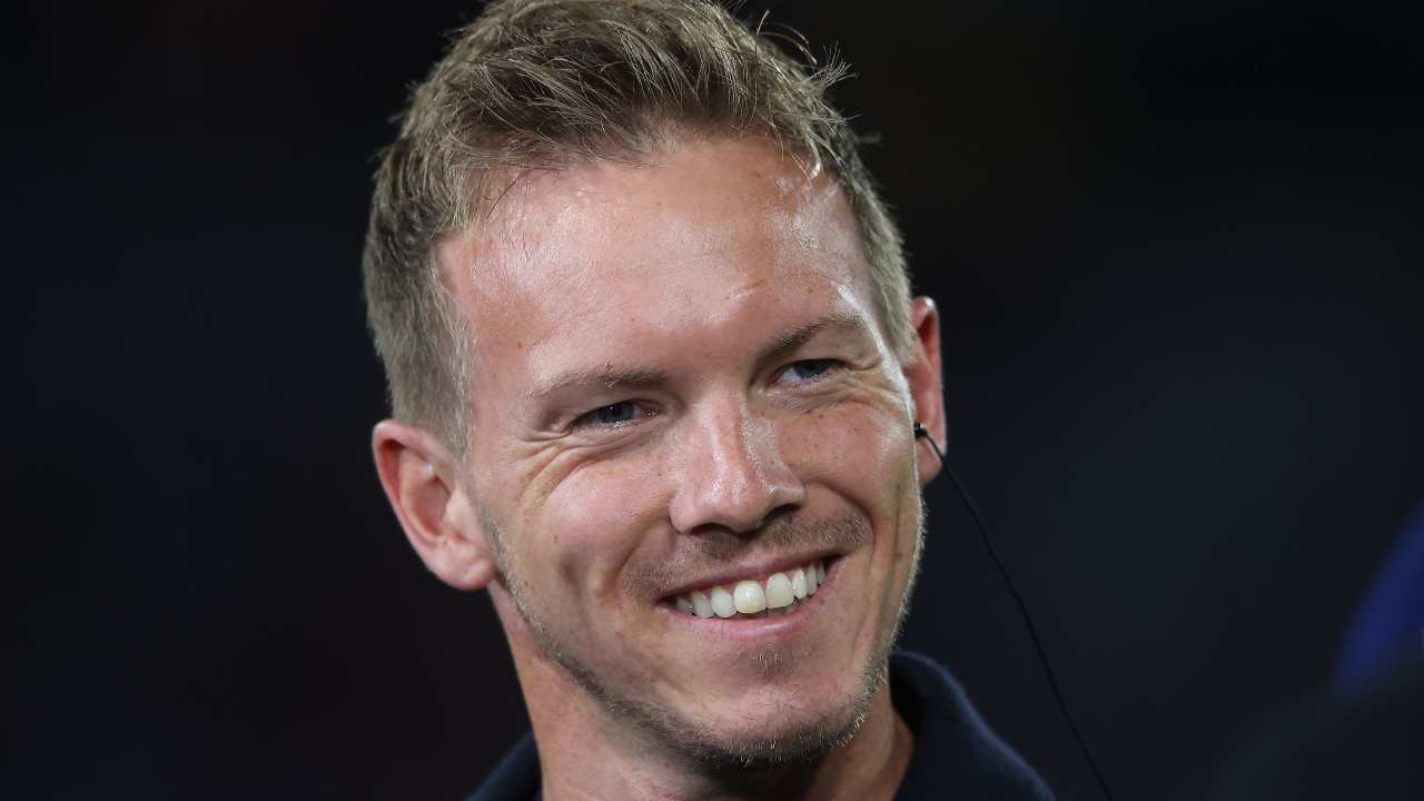 Julian Nagelsmann