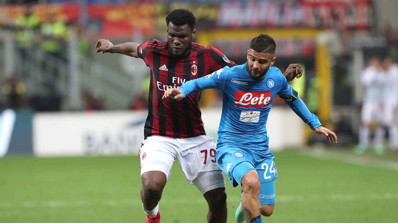 Kessie Insigne