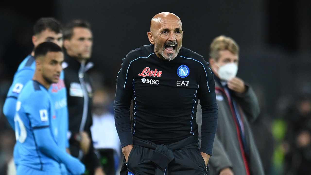 Luciano Spalletti